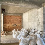 Satılır 4 otaqlı Yeni Tikili, Gənclik metrosu, Nərimanov rayonu 2