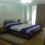 Kirayə (aylıq) 4 otaqlı Yeni Tikili, 28 May metrosu, Nəsimi rayonu 9