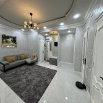 Продажа 3 комнат Новостройка, м. Нариман Нариманов метро, Наримановский р-н район 16