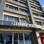 Kirayə (aylıq) 2 otaqlı Ofis, 28 May metrosu, 28 Mall, Nərimanov rayonu 1