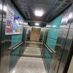 Kirayə (aylıq) 3 otaqlı Yeni Tikili, Nizami metrosu, Nəsimi rayonu 28