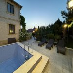 Kirayə (aylıq) 9 otaqlı Bağ evi, Xəzər rayonu 1