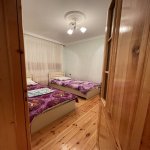 Kirayə (günlük) 4 otaqlı Bağ evi İsmayıllı 6