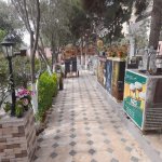 Kirayə (aylıq) Obyekt, Köhnə Günəşli qəs., Xətai rayonu 8