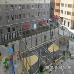 Satılır 4 otaqlı Yeni Tikili, Qara Qarayev metrosu, 8-ci kilometr, Nizami rayonu 18