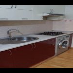 Аренда 2 комнатная Новостройка Хырдалан 8