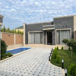 Satılır 4 otaqlı Bağ evi, Mərdəkan, Xəzər rayonu 15