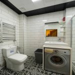 Kirayə (aylıq) 3 otaqlı Köhnə Tikili, Sahil metrosu, Sahil bağı, Səbail rayonu 6