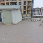 Satılır 4 otaqlı Köhnə Tikili, Sahil metrosu, Səbail rayonu 7