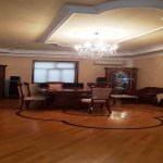 Satılır 5 otaqlı Həyət evi/villa, Badamdar qəs., Səbail rayonu 13