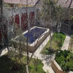 Satılır 12 otaqlı Həyət evi/villa, Neftçilər metrosu, 8-ci kilometr, Nizami rayonu 13