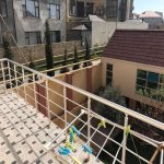 Satılır 5 otaqlı Həyət evi/villa, Badamdar qəs., Səbail rayonu 16