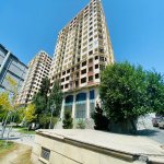 Продажа 3 комнат Новостройка, м. 28 Мая метро, Насими район 2