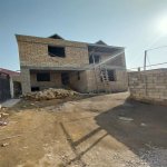 Satılır 4 otaqlı Həyət evi/villa, Avtovağzal metrosu, Masazır, Abşeron rayonu 1