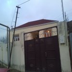 Satılır 3 otaqlı Həyət evi/villa, Azadlıq metrosu, Binəqədi qəs., Binəqədi rayonu 4