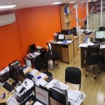 Satılır 10 otaqlı Ofis, 28 May metrosu, Nəsimi rayonu 5