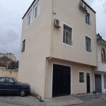 Satılır 6 otaqlı Həyət evi/villa, Azadlıq metrosu, Rəsulzadə qəs., Binəqədi rayonu 3