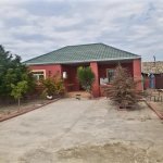 Satılır 3 otaqlı Həyət evi/villa, Buzovna, Xəzər rayonu 3