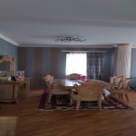 Kirayə (aylıq) 6 otaqlı Həyət evi/villa, Badamdar qəs., Səbail rayonu 12