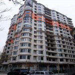 Продажа 2 комнат Новостройка, м. Гянджлик метро, Насими район 1