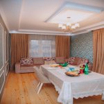 Satılır 4 otaqlı Həyət evi/villa, Binə qəs., Xəzər rayonu 16