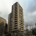 Продажа 3 комнат Новостройка, м. Халглар Достлугу метро, 8-ой километр, Низаминский р-н район 1