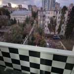 Kirayə (aylıq) 3 otaqlı Köhnə Tikili, Memar Əcəmi metrosu, 4-cü mikrorayon, Nəsimi rayonu 7