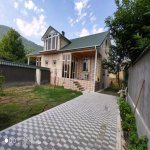 Kirayə (günlük) 2 otaqlı Həyət evi/villa Qəbələ 2