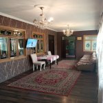 Satılır 9 otaqlı Həyət evi/villa, Bülbülə qəs., Suraxanı rayonu 2