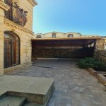 Satılır 4 otaqlı Həyət evi/villa, Masazır, Abşeron rayonu 6