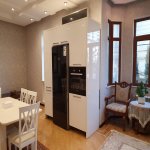 Kirayə (aylıq) 11 otaqlı Həyət evi/villa, Gənclik metrosu, Nəsimi rayonu 12