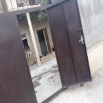 Satılır 7 otaqlı Həyət evi/villa, Həzi Aslanov metrosu, Xətai rayonu 5