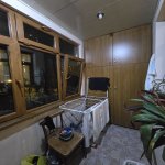 Satılır 3 otaqlı Köhnə Tikili, Memar Əcəmi metrosu, 3-cü mikrorayon, Nəsimi rayonu 6