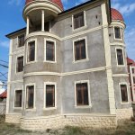 Satılır 7 otaqlı Həyət evi/villa, Sabunçu rayonu 2