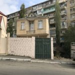 Satılır 4 otaqlı Həyət evi/villa, İnşaatçılar metrosu, Yeni Yasamal qəs., Yasamal rayonu 5