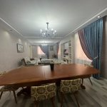 Satılır 5 otaqlı Həyət evi/villa, Qara Qarayev metrosu, Nizami rayonu 16