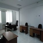 Kirayə (aylıq) 1 otaqlı Ofis, Azadlıq metrosu, Binəqədi rayonu 4