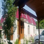 Kirayə (günlük) 6 otaqlı Həyət evi/villa Qəbələ 1