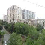 Satılır 3 otaqlı Köhnə Tikili, Qara Qarayev metrosu, Nizami rayonu 3