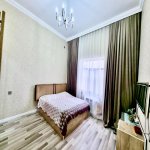 Satılır 4 otaqlı Həyət evi/villa, Mərdəkan, Xəzər rayonu 13