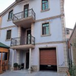 Satılır 7 otaqlı Həyət evi/villa, Badamdar qəs., Səbail rayonu 4