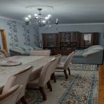 Satılır 6 otaqlı Həyət evi/villa, Koroğlu metrosu, Zabrat qəs., Sabunçu rayonu 9