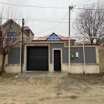 Продажа 4 комнат Дома/Виллы, м. Короглу метро, пос. Забрат, Сабунчу район 1