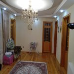 Satılır 3 otaqlı Həyət evi/villa, Koroğlu metrosu, Zabrat qəs., Sabunçu rayonu 2