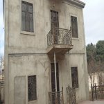 Satılır 10 otaqlı Həyət evi/villa, Biləcəri qəs., Binəqədi rayonu 1