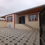 Satılır 3 otaqlı Həyət evi/villa, Binə qəs., Xəzər rayonu 2