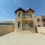 Satılır 6 otaqlı Həyət evi/villa, Masazır, Abşeron rayonu 2