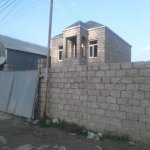 Satılır 6 otaqlı Həyət evi/villa, Bakıxanov qəs., Sabunçu rayonu 2