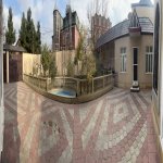Satılır 7 otaqlı Həyət evi/villa, Neftçilər metrosu, Bakıxanov qəs., Sabunçu rayonu 2