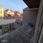 Satılır 4 otaqlı Həyət evi/villa, Avtovağzal metrosu, Biləcəri qəs., Binəqədi rayonu 53